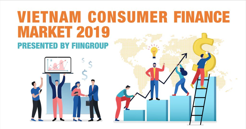 INFOGRAPHIC: Vietnam consumer finance market 2019 INFOGRAPHIC: Vietnam consumer finance market 2019